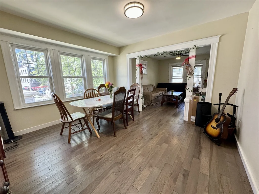 41 Westford St, Allston
