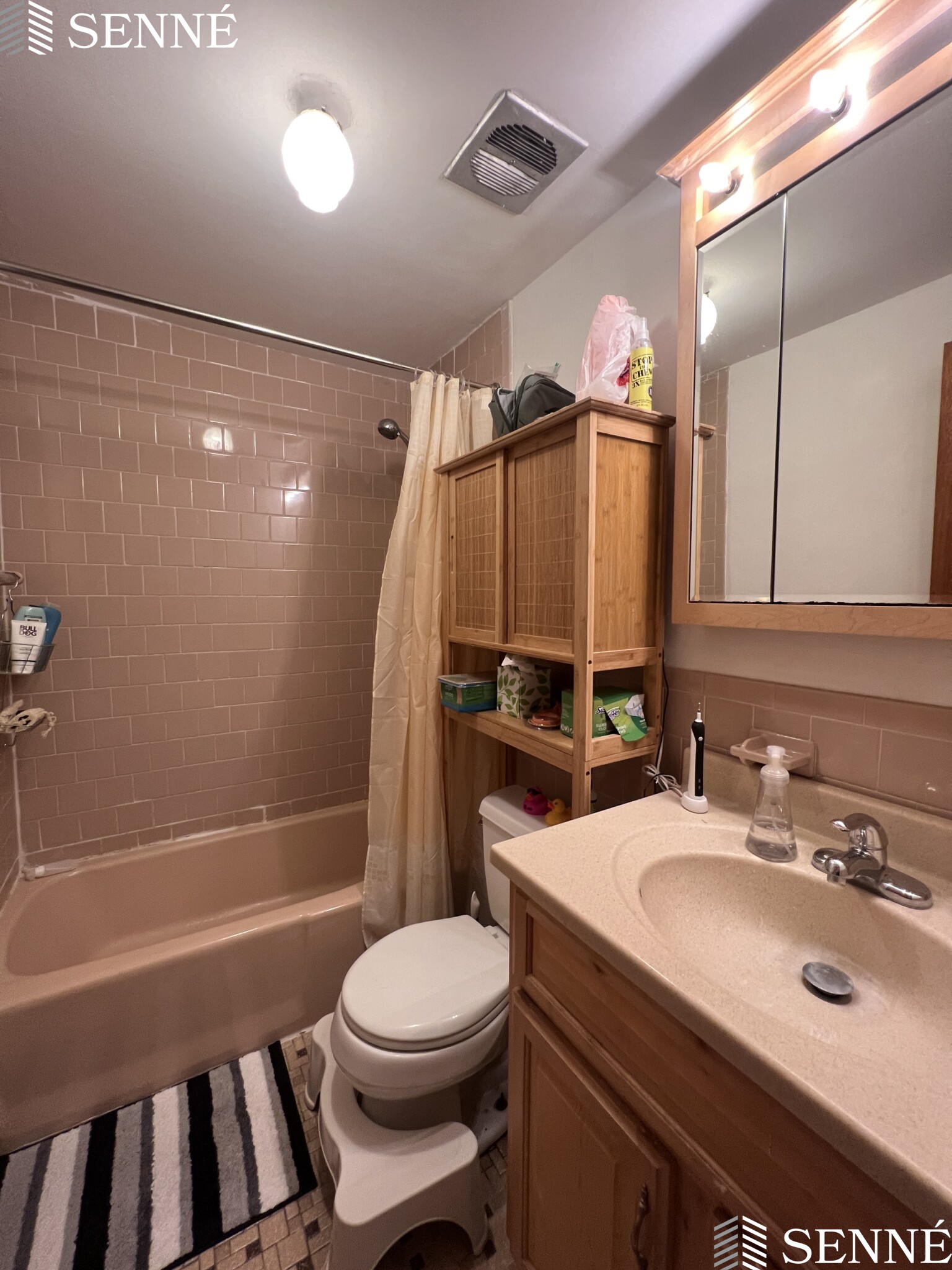 94 Beacon St, Ward Two