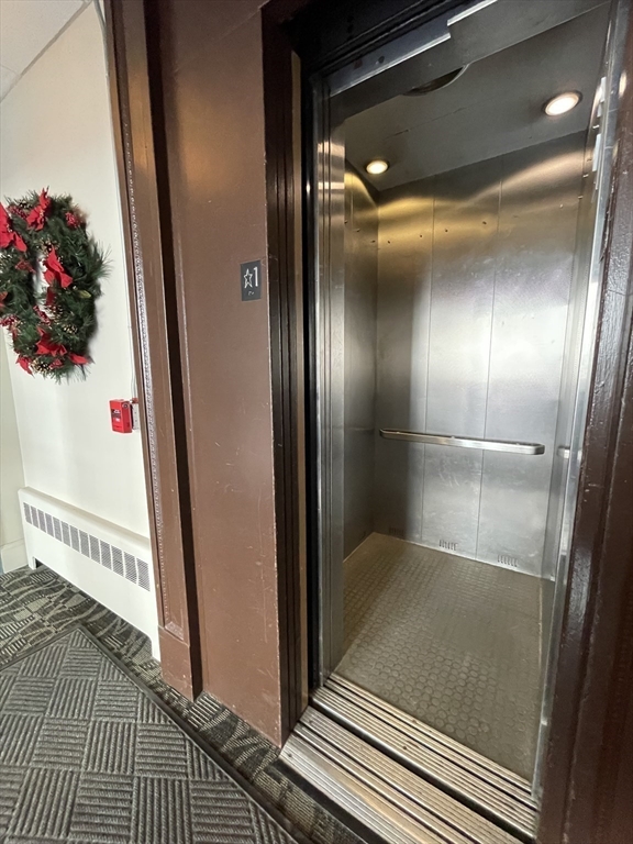 660 Huntington Ave, Mission Hill