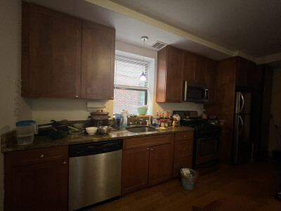 64 Louis Prang St, Longwood