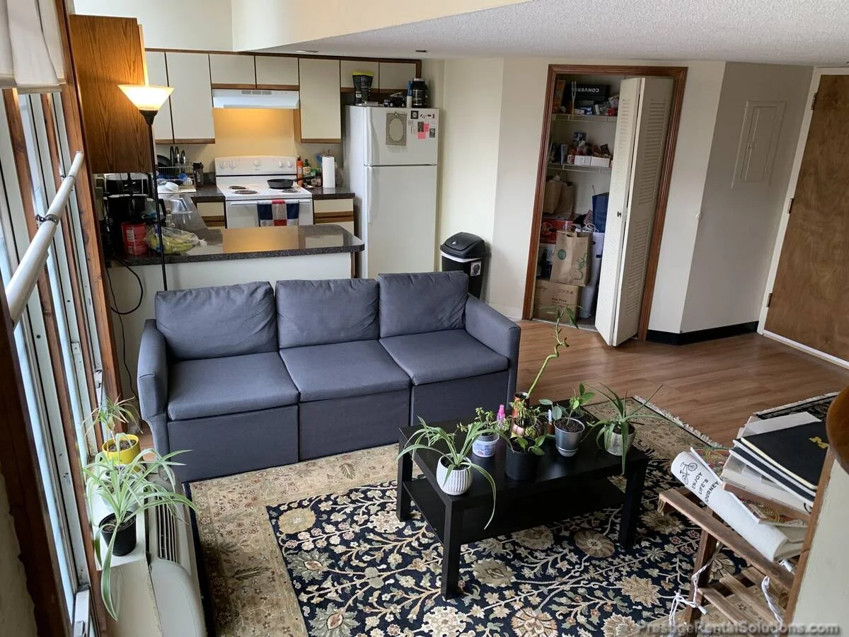 11 Willow St, Fitchburg