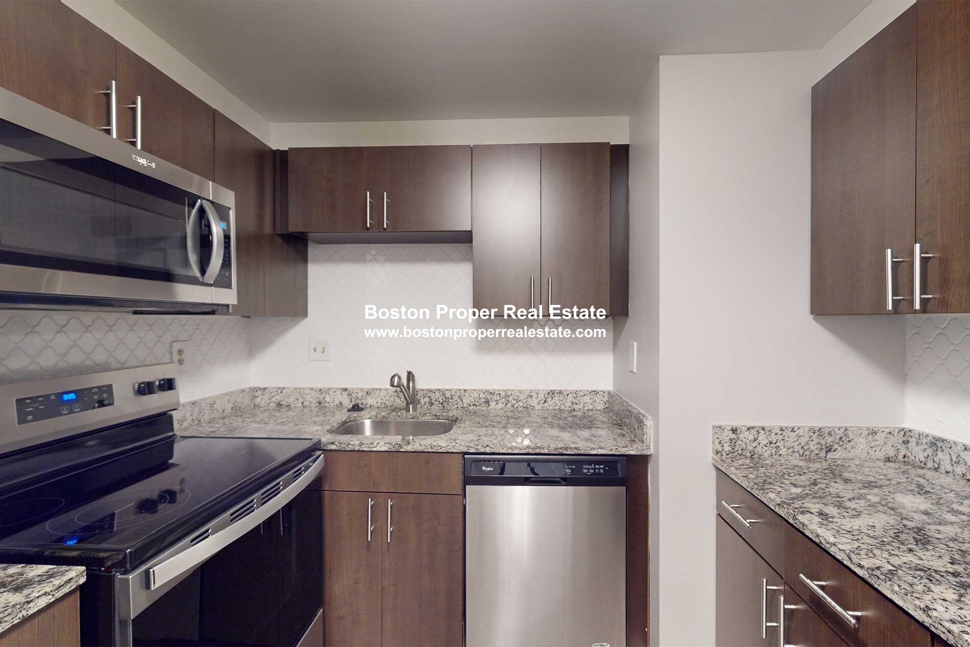 32 Garrison St, Back Bay