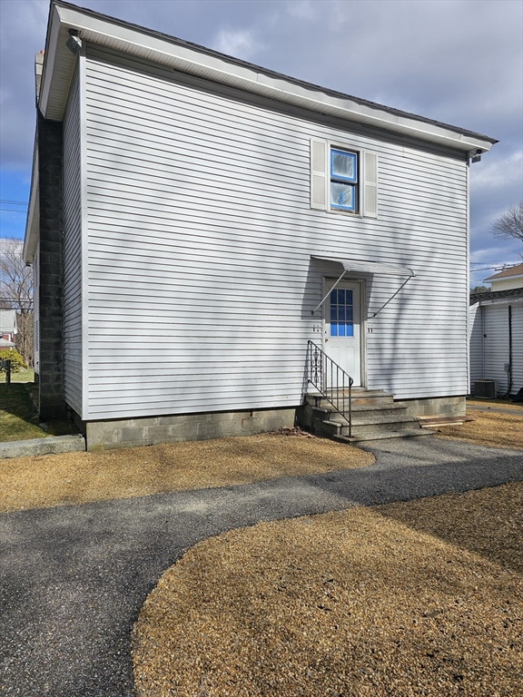 31-33 Leicester St, Oxford