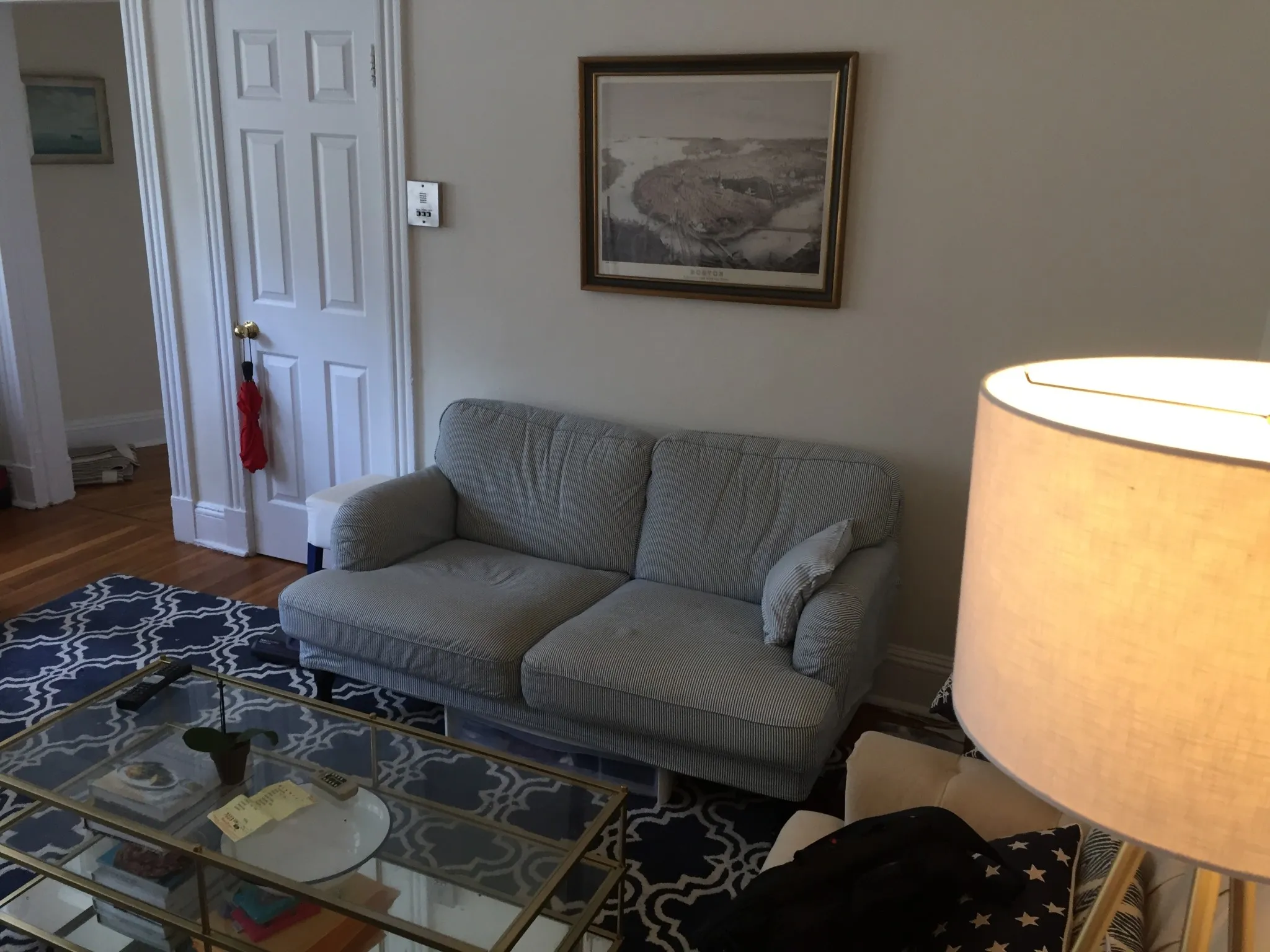 1 Langdon St, Neighborhood Nine