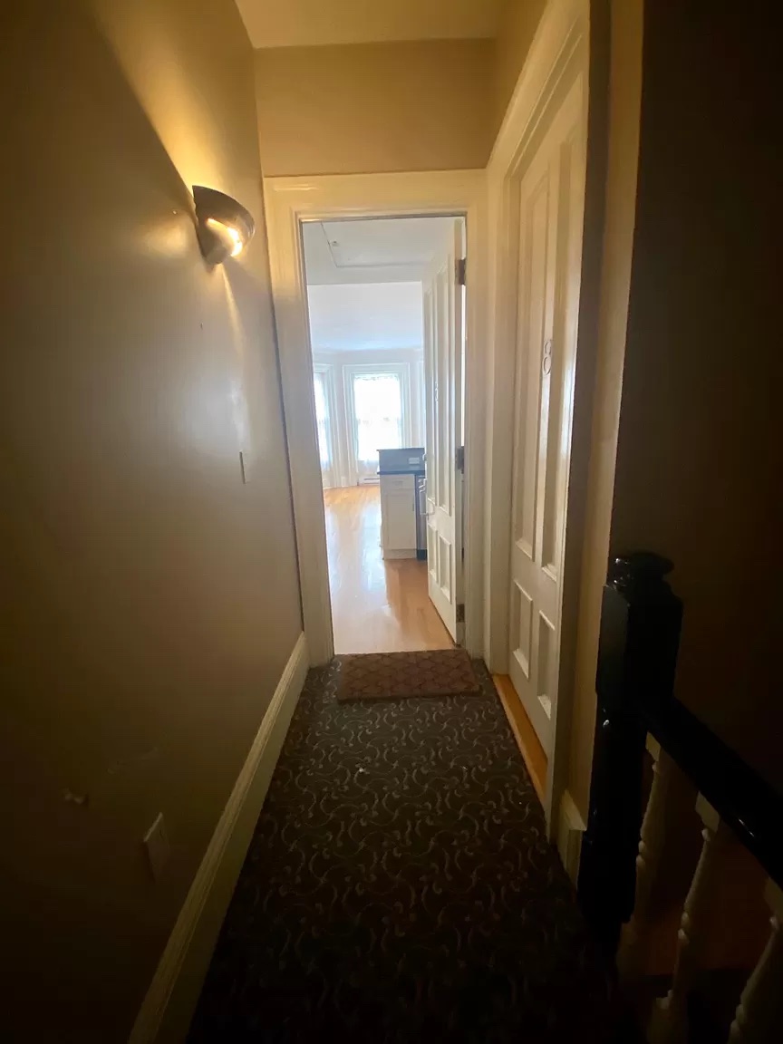Studio bed, 1 bath apartment for rent at 80 Marlborough St Unit 6, Back Bay — photo 20 of 28