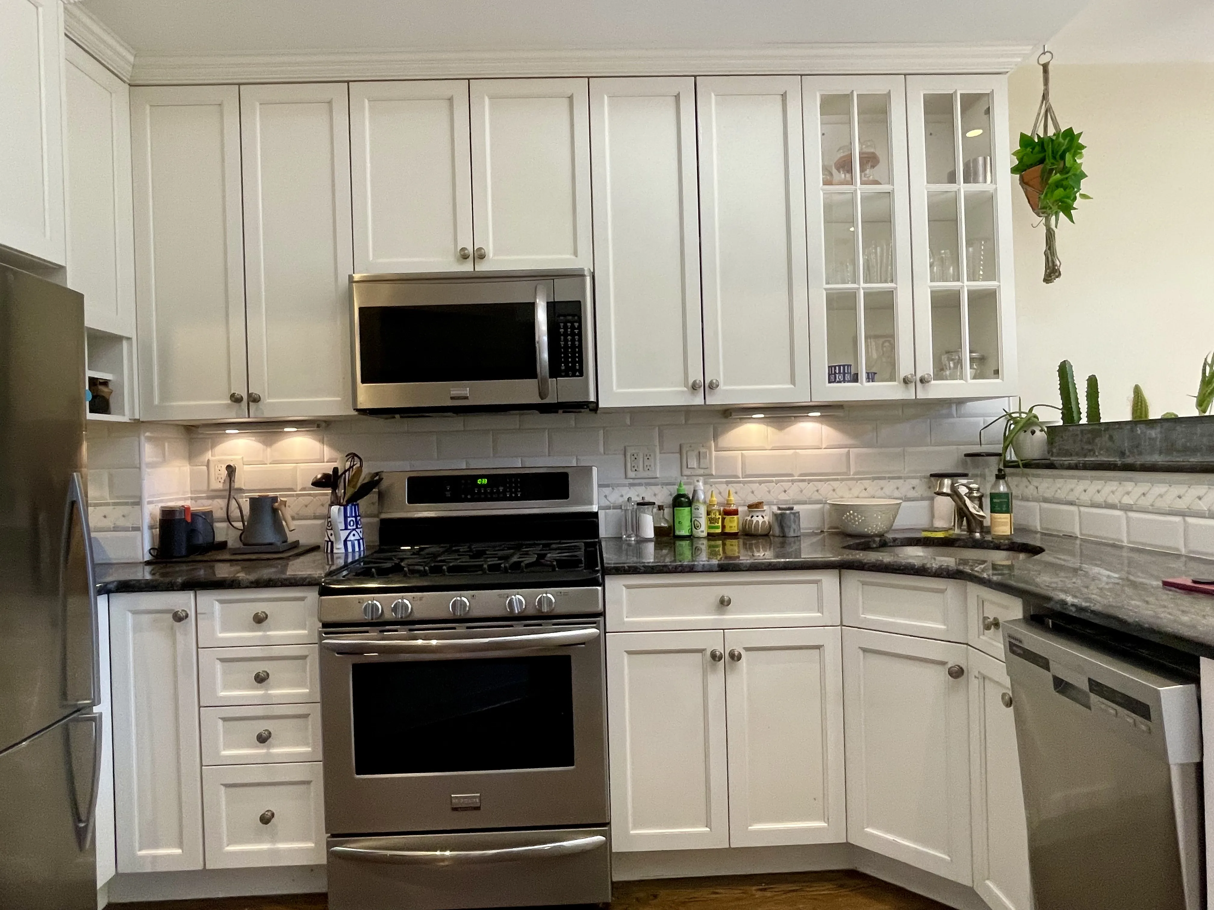 410 Columbus Ave, South End