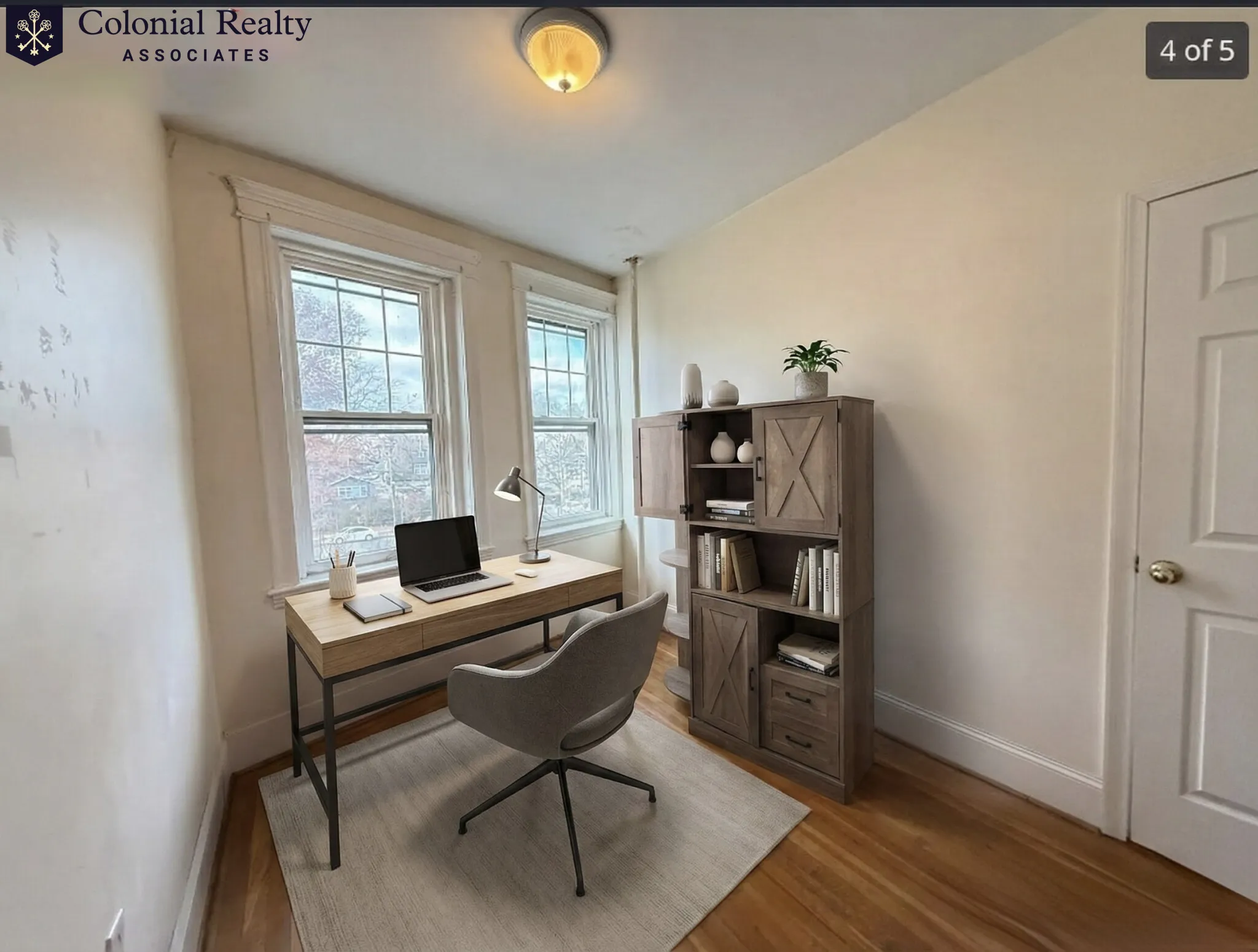 1868 Commonwealth Ave, Brighton