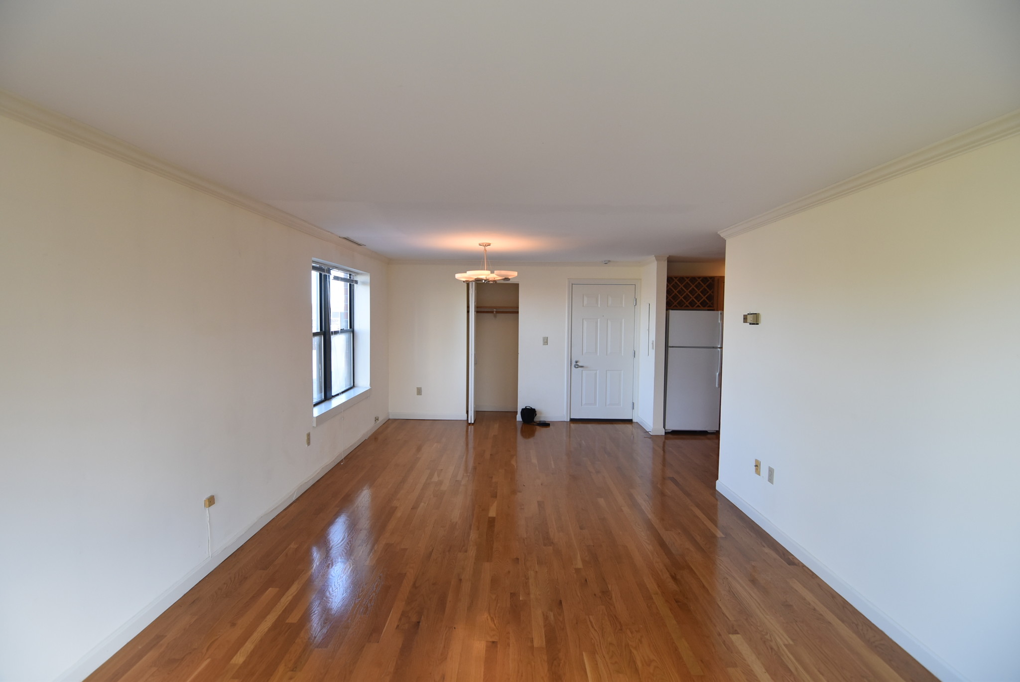 100 Jersey St, Fenway