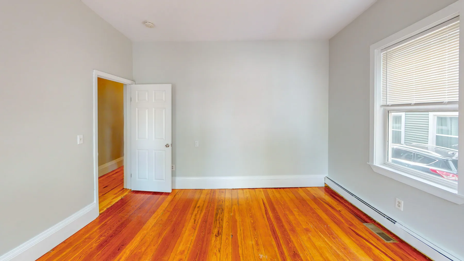 319 West Fourth St, South Boston