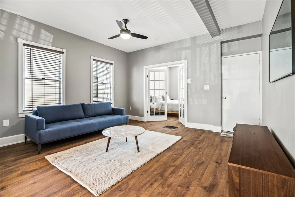 23 Fairmont Ave, Cambridgeport