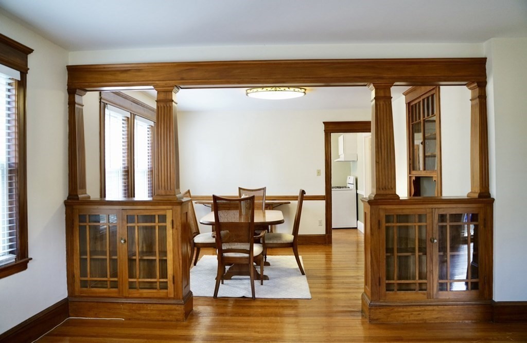 36 Ackers, Brookline