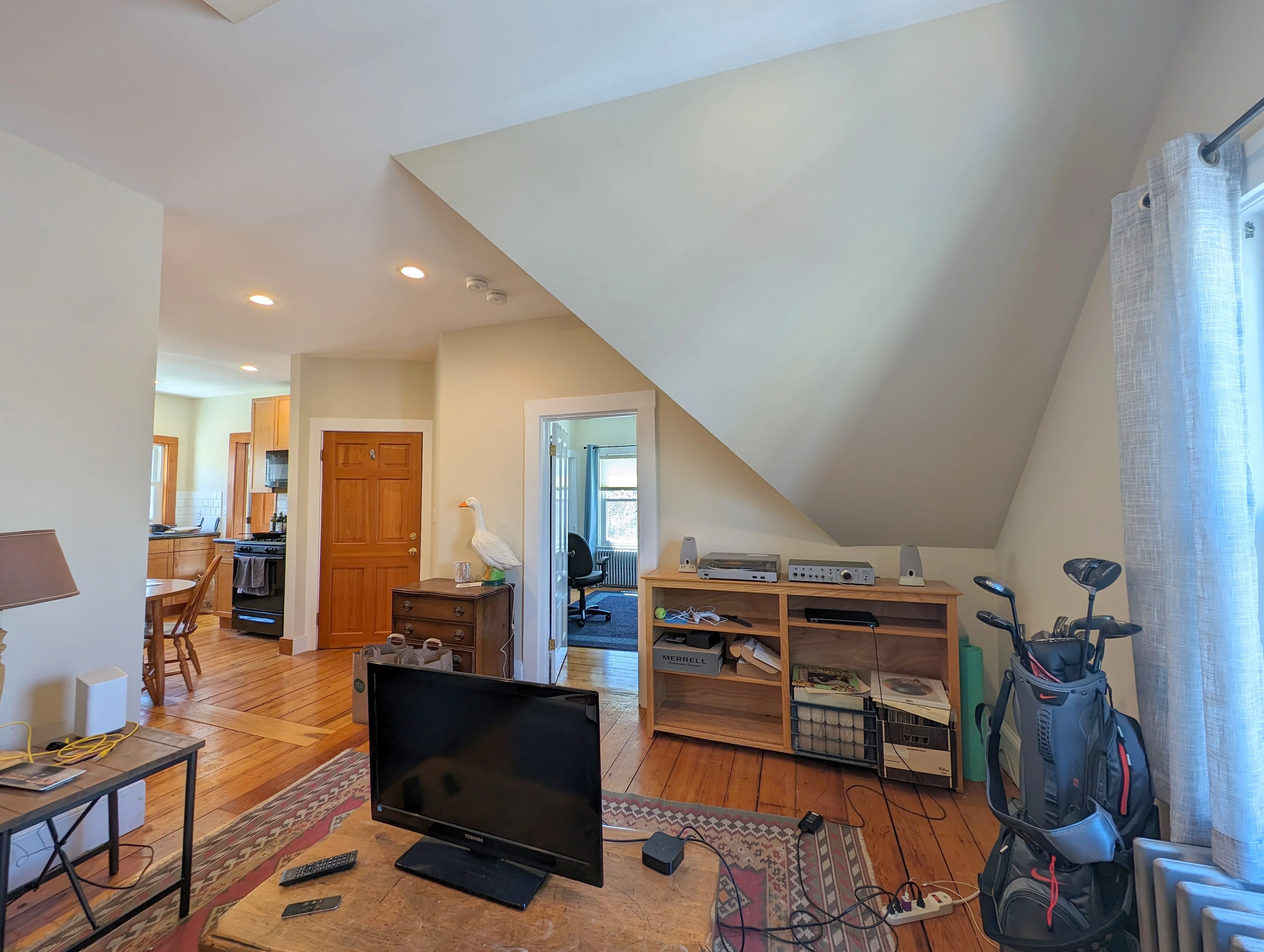 36 Orchard St, West Somerville