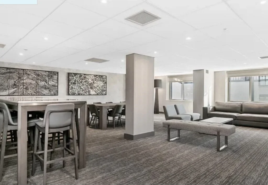 10 Museum Way, East Cambridge