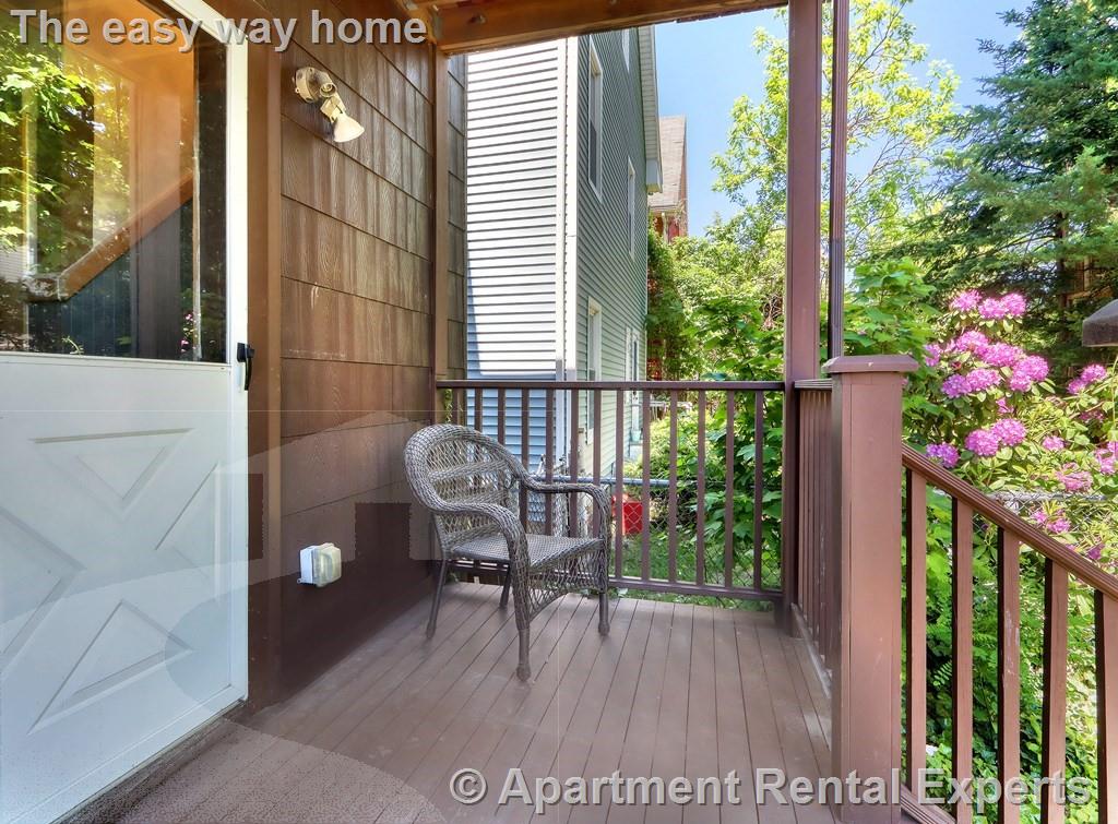 5 Stanford Ter, Porter Square