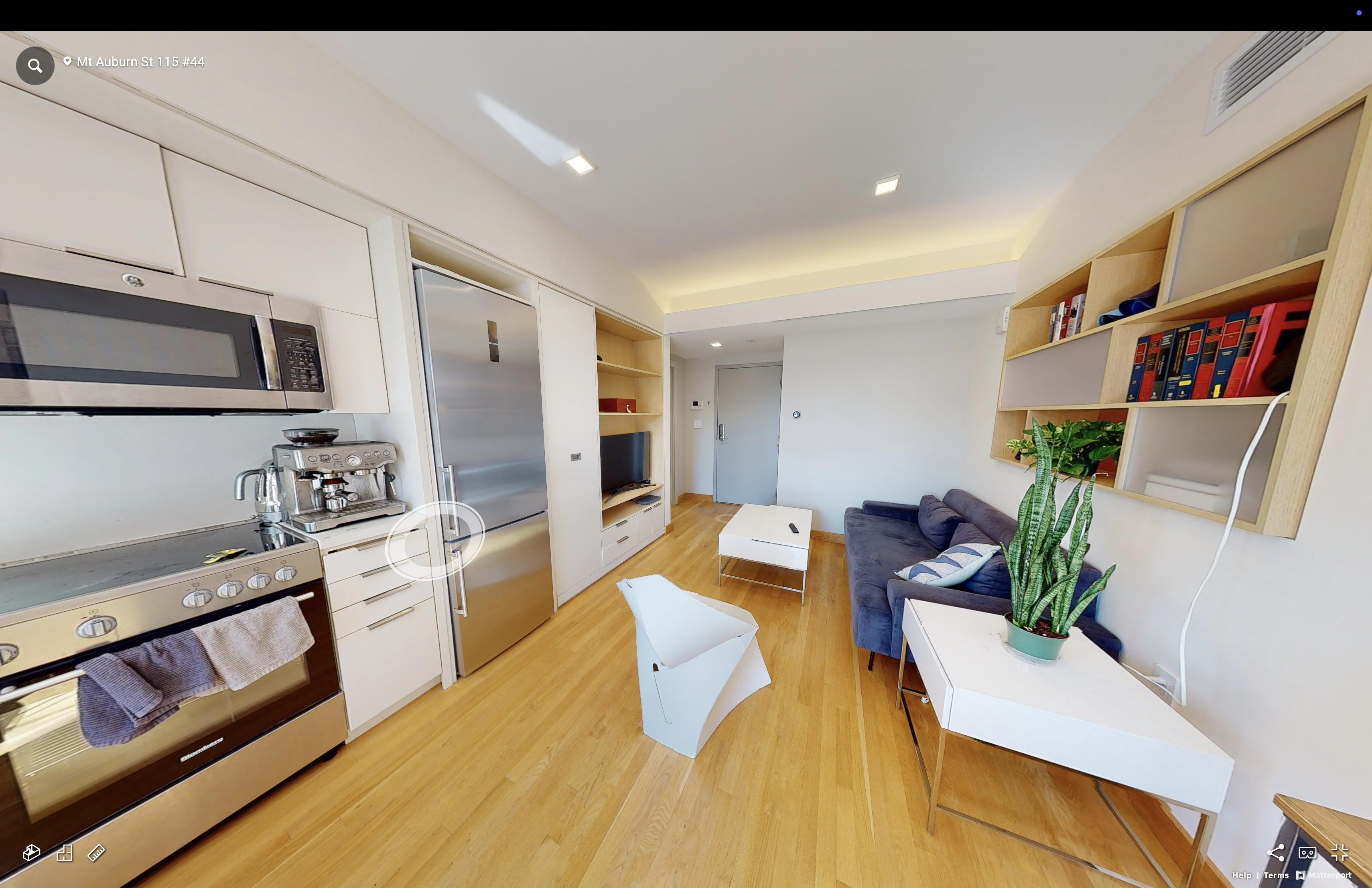 115 Mount Auburn St, Harvard Square