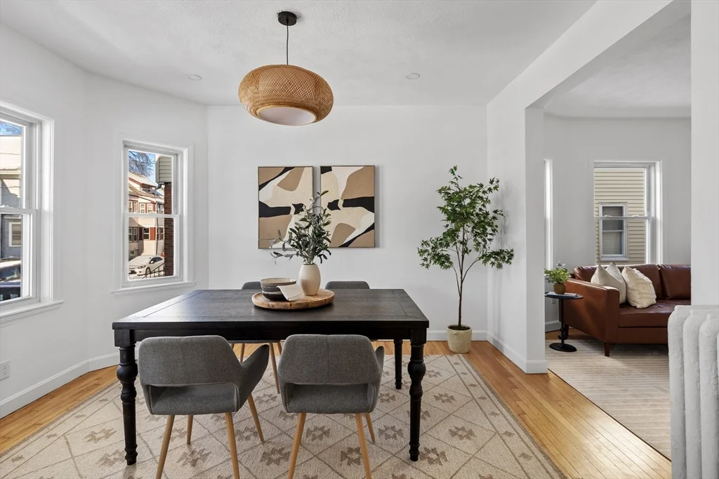 44-46 Pinkham Rd, Tufts University