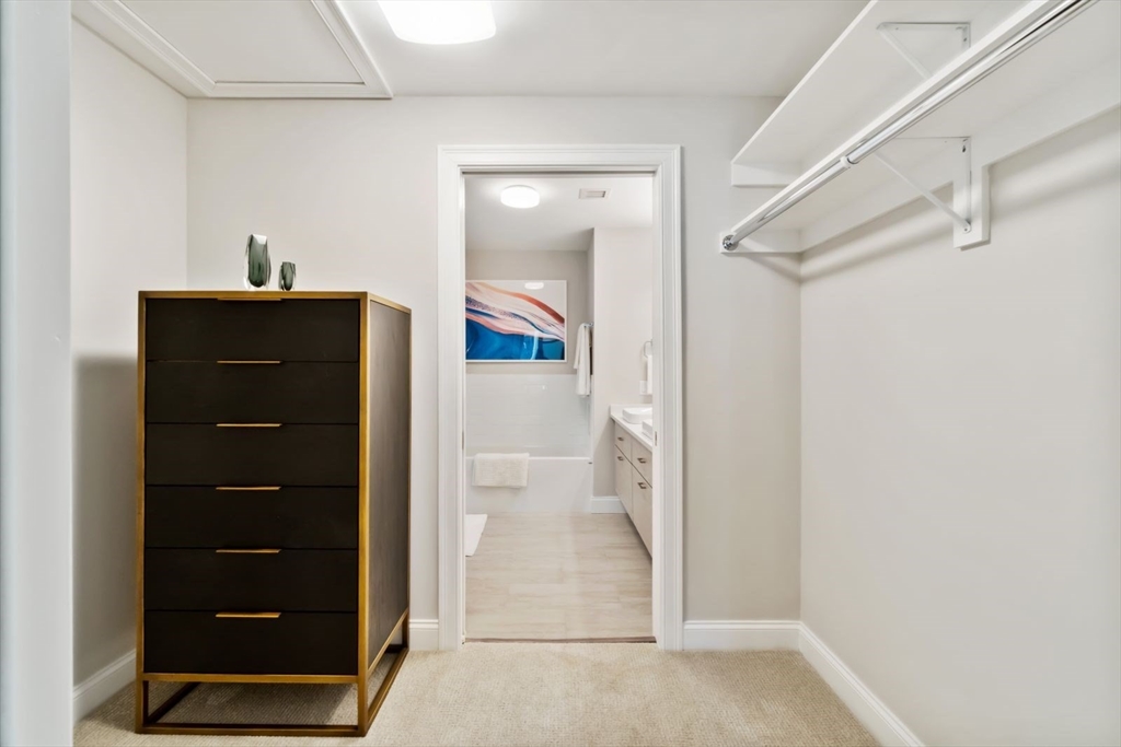 771 Harrison Ave, South End