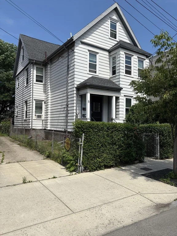 5 Beacon St, Union Square