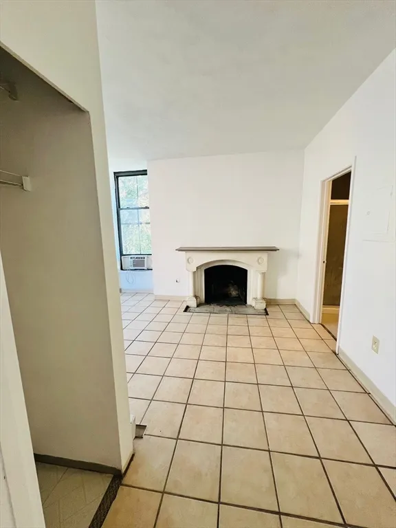 537 Columbus Ave, South End