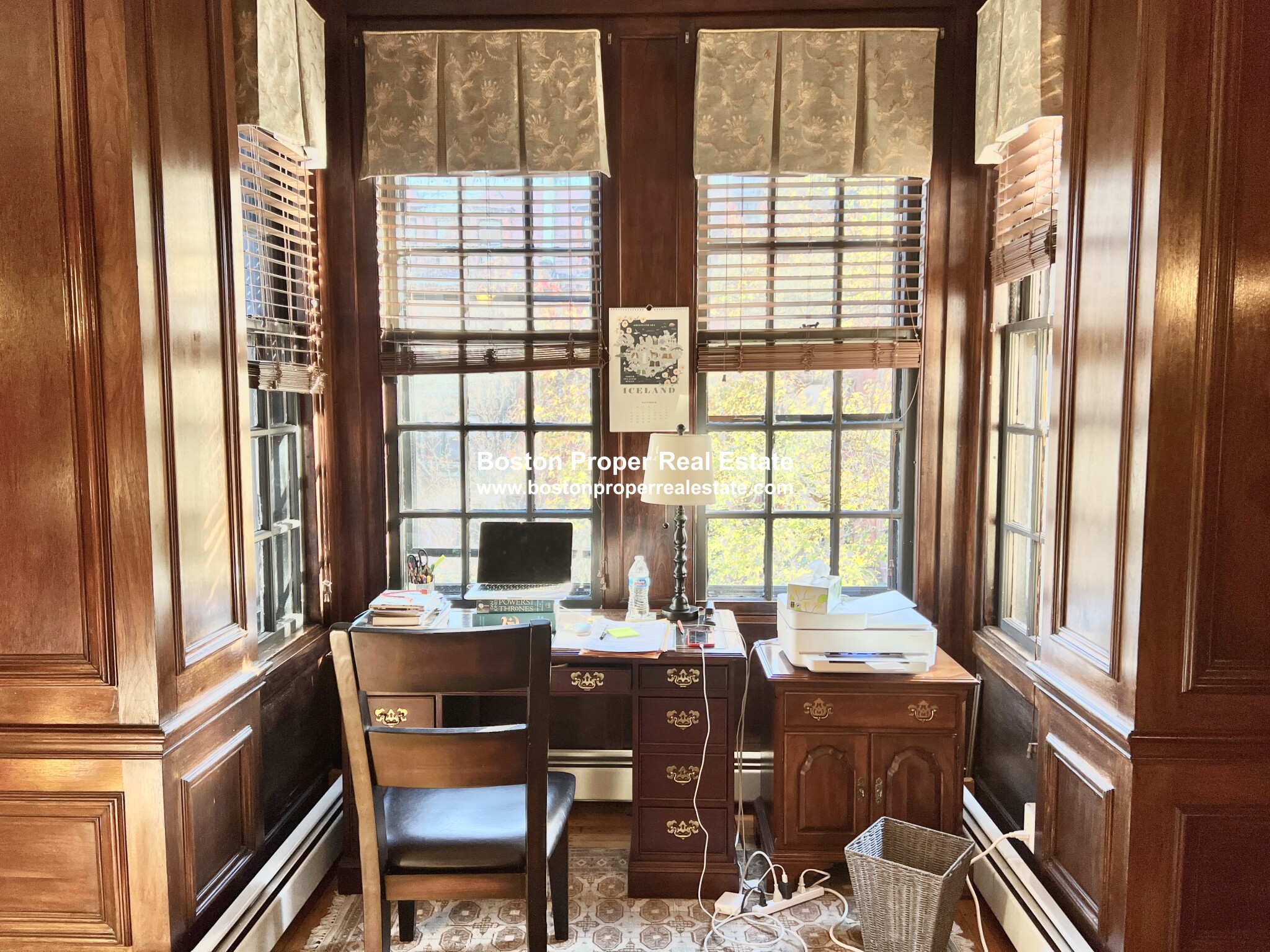 191 Marlborough St, Back Bay