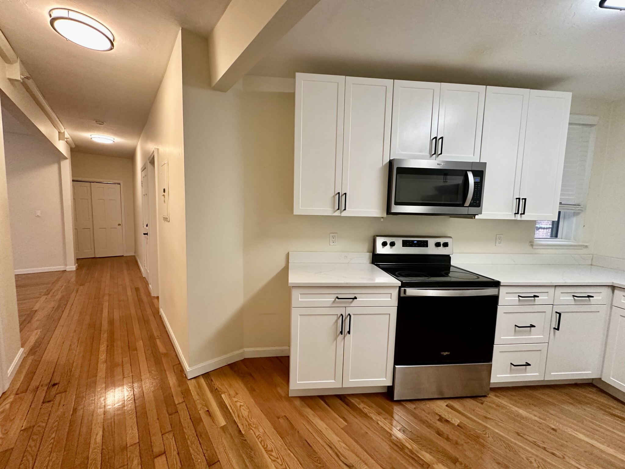 1405 Beacon St, Coolidge Corner