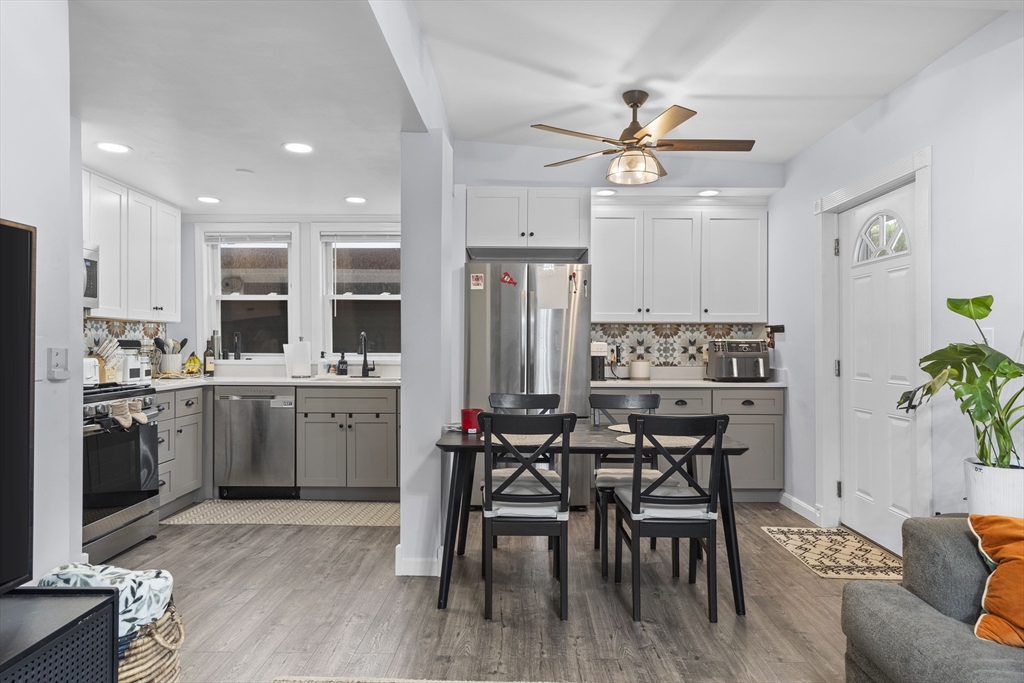 2 Kemp St, South Boston