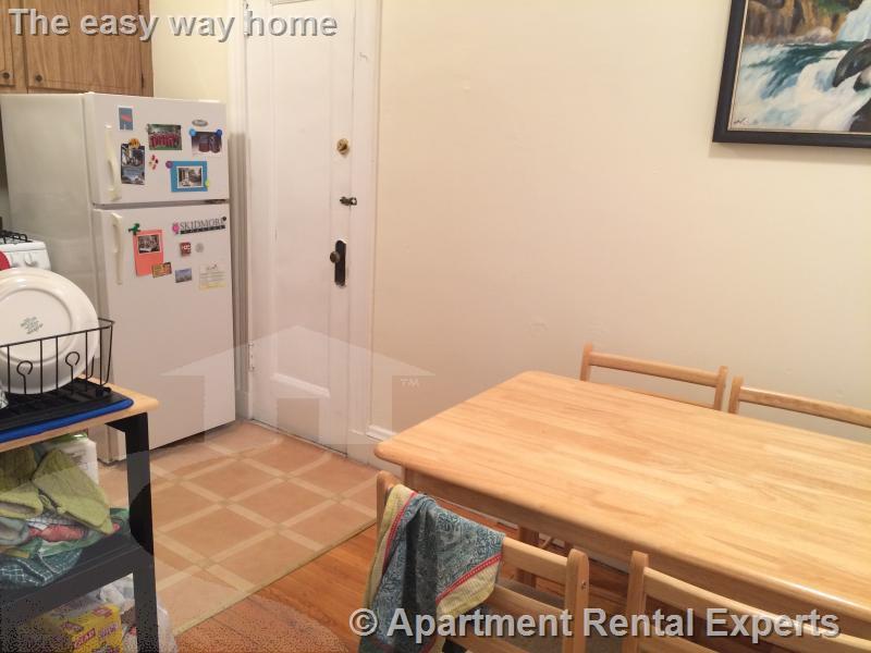 1610 Massachusetts Ave, Harvard Square