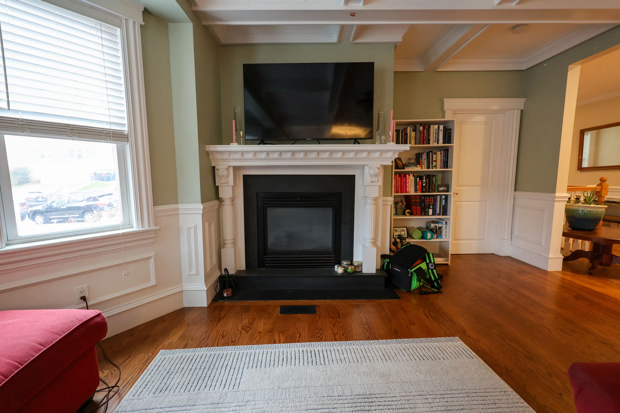 127 Nonantum St, Oak Square
