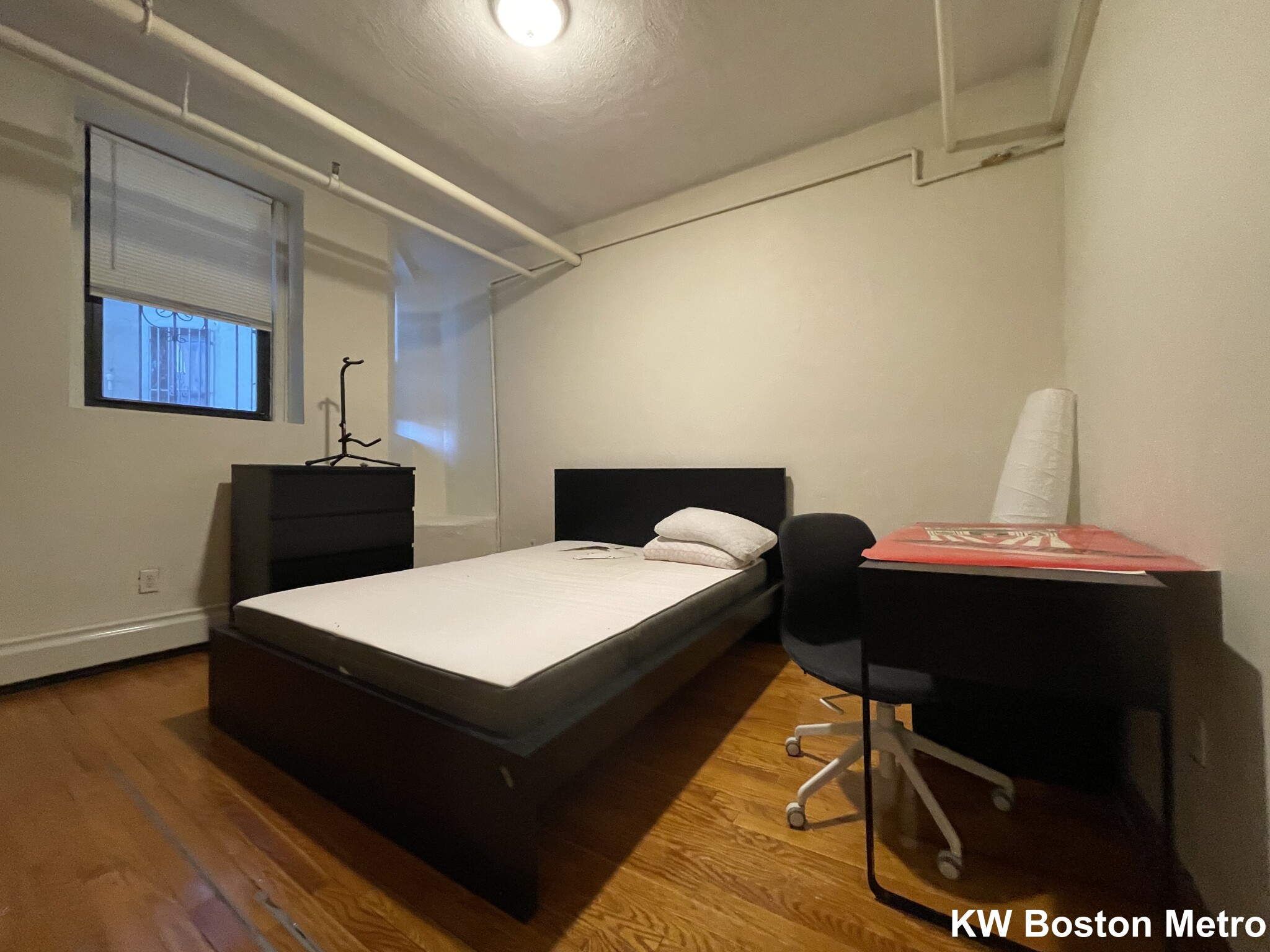 115 Saint Stephen St, Fenway