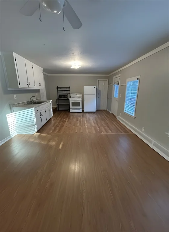 303 Milk St, Fitchburg