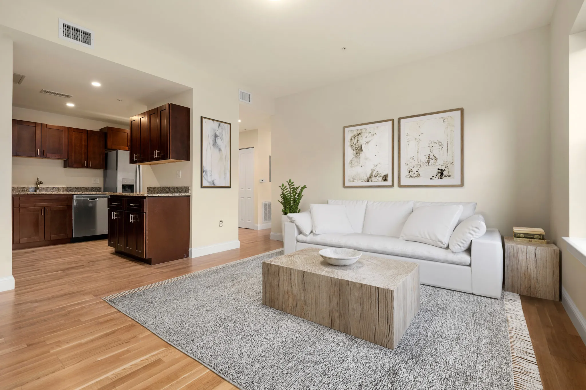 16 Peterborough St, Fenway