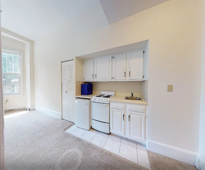 1223 Beacon St, Brookline