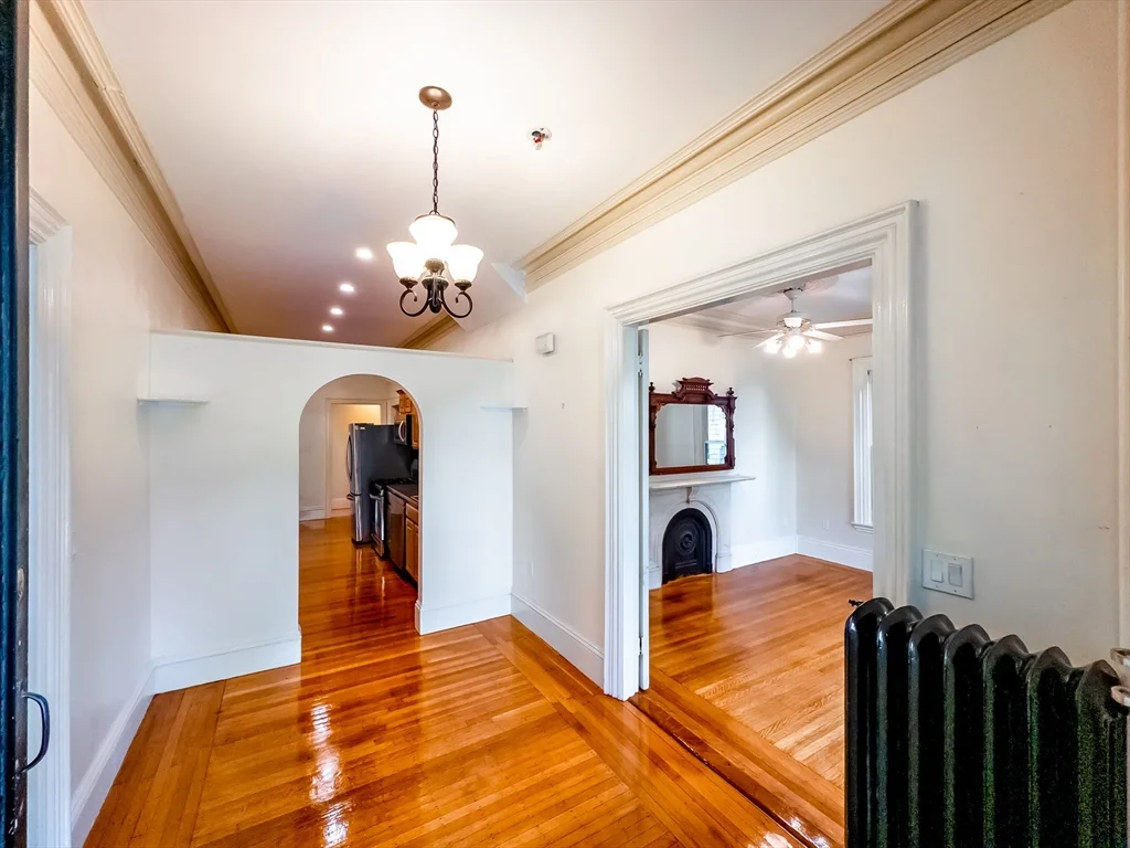 23 Boylston St, Jamaica Plain