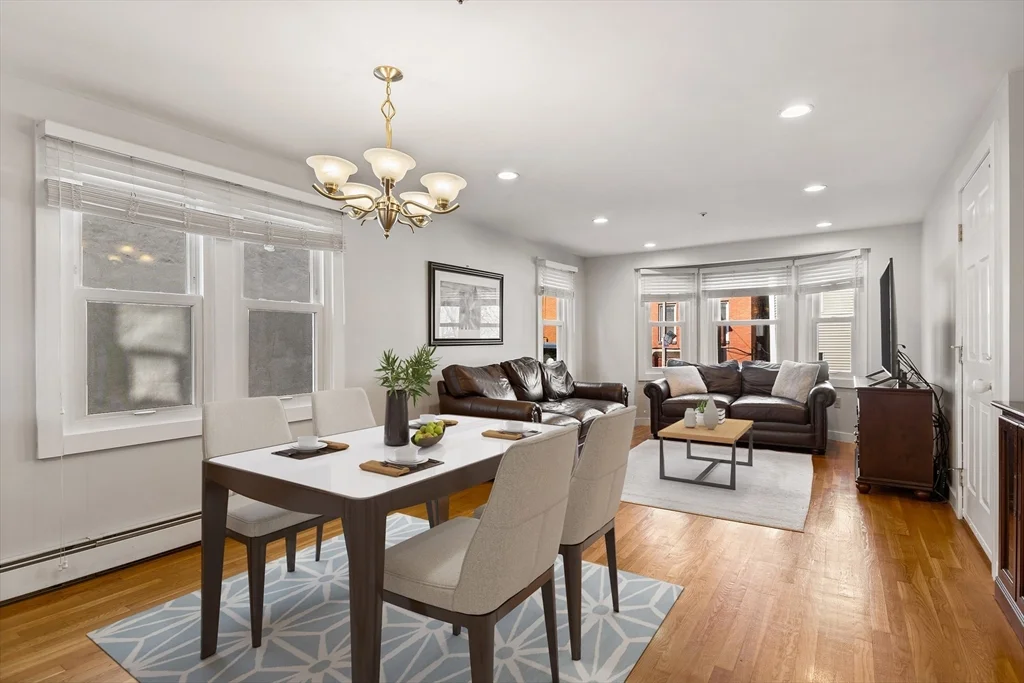 68 I St, South Boston