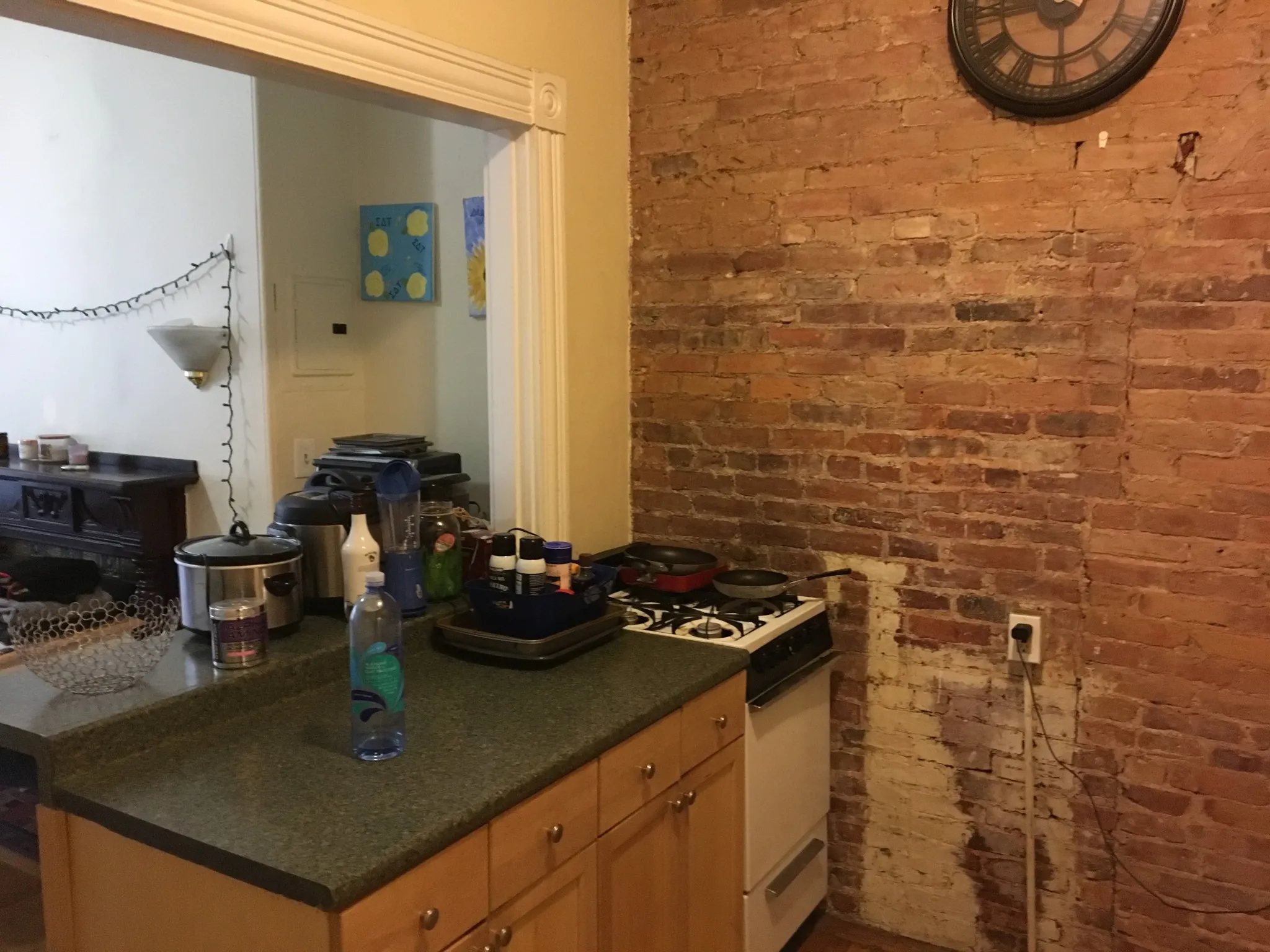 6 Symphony Rd, Fenway