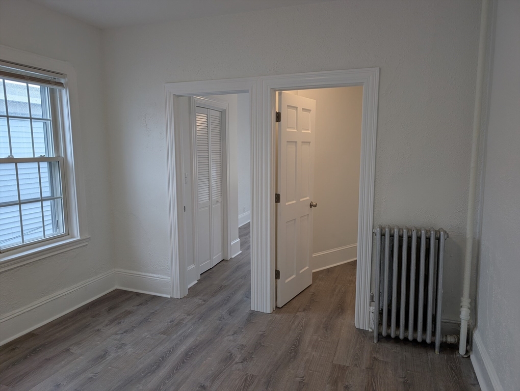 200 Congress, Chelsea