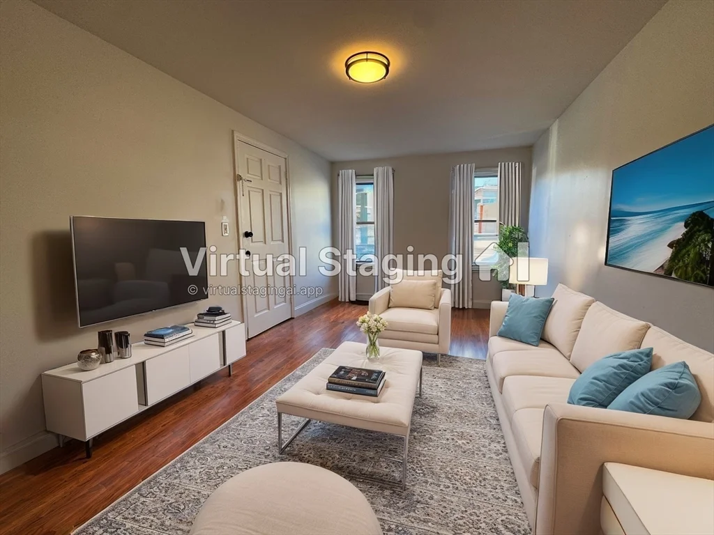 205 D, South Boston