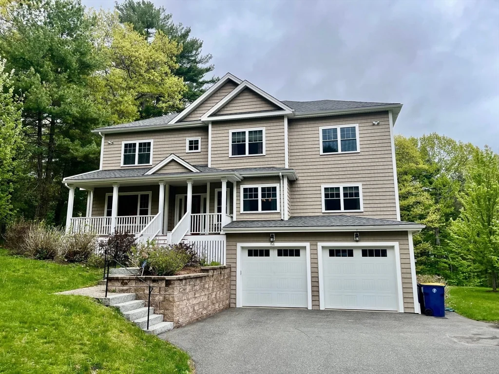 54 Ashcroft Rd, Sharon