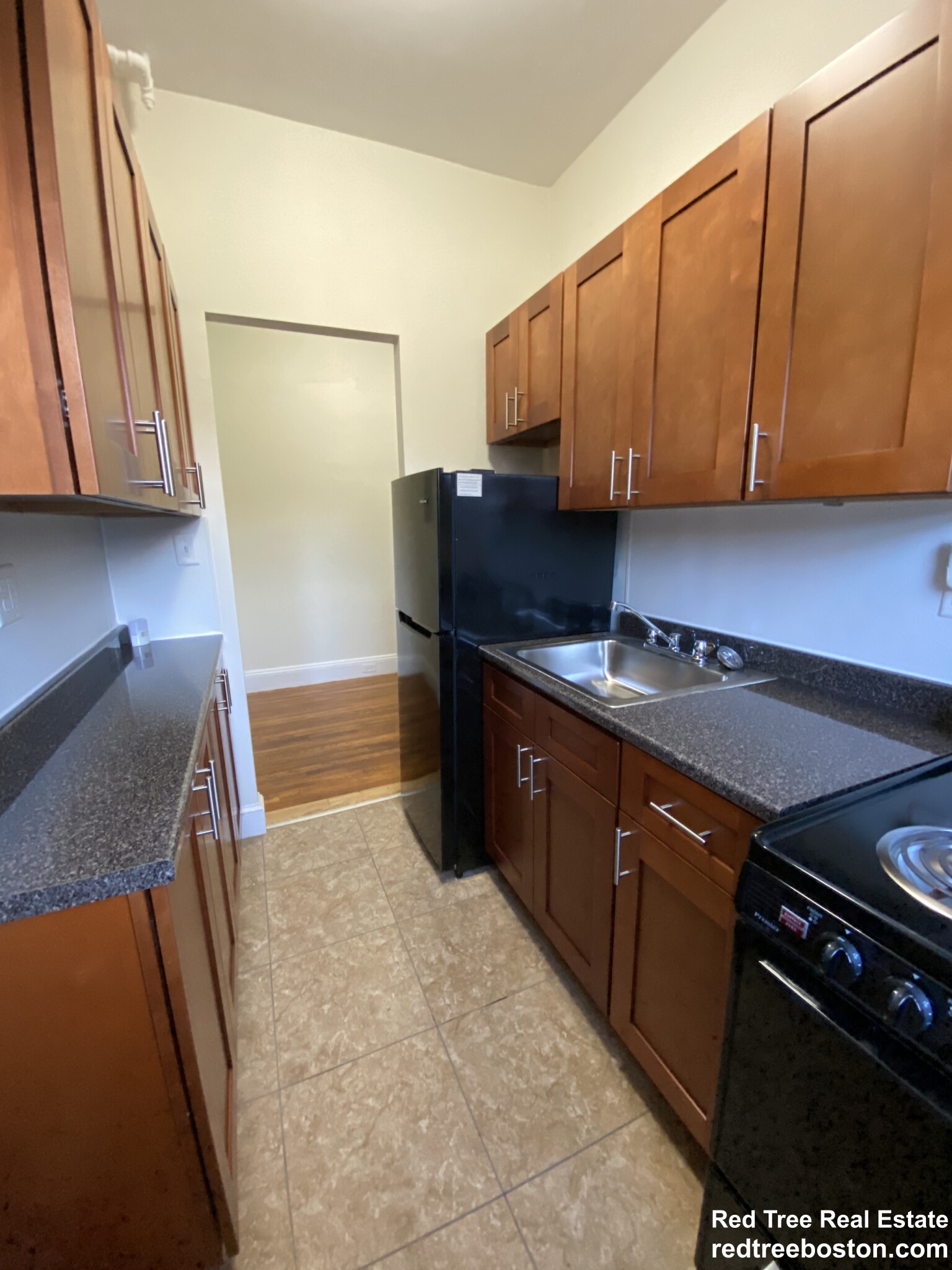 1185 Boylston St, Fenway