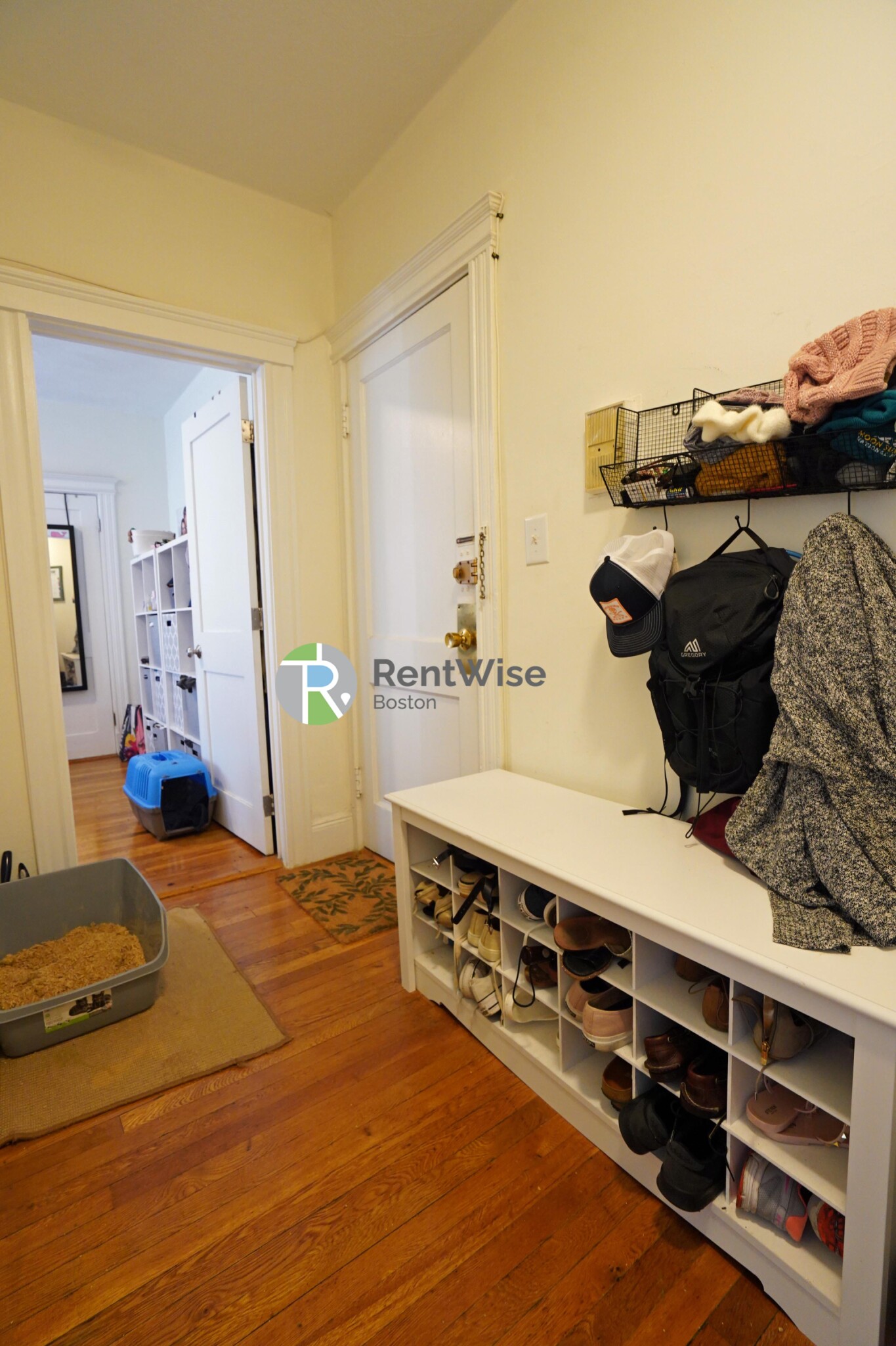 78 Brainerd Rd, Allston