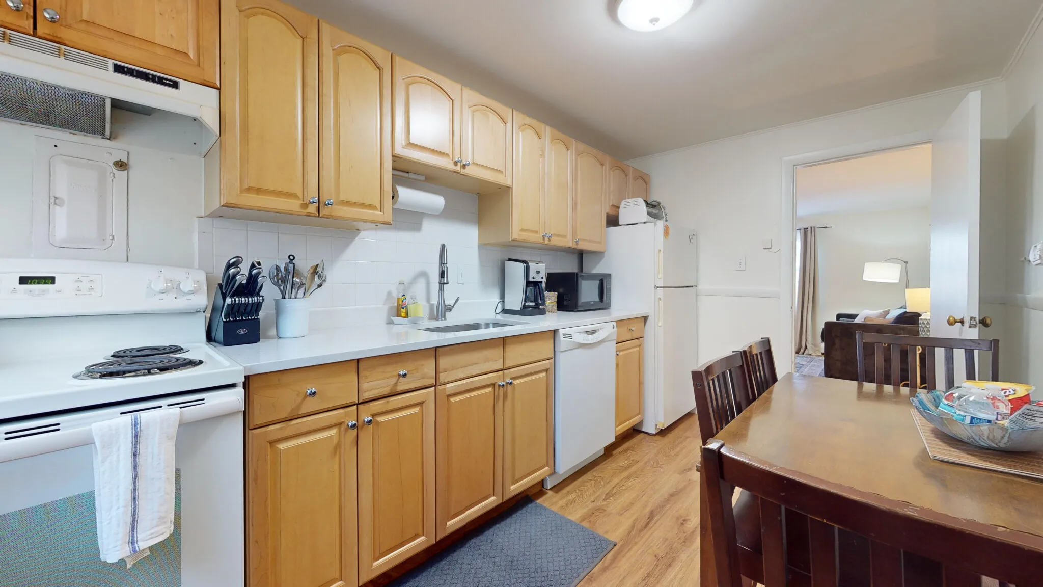 99 Chestnut St, Boylston Street