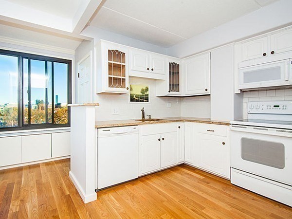 280 Harvard St, Central Square