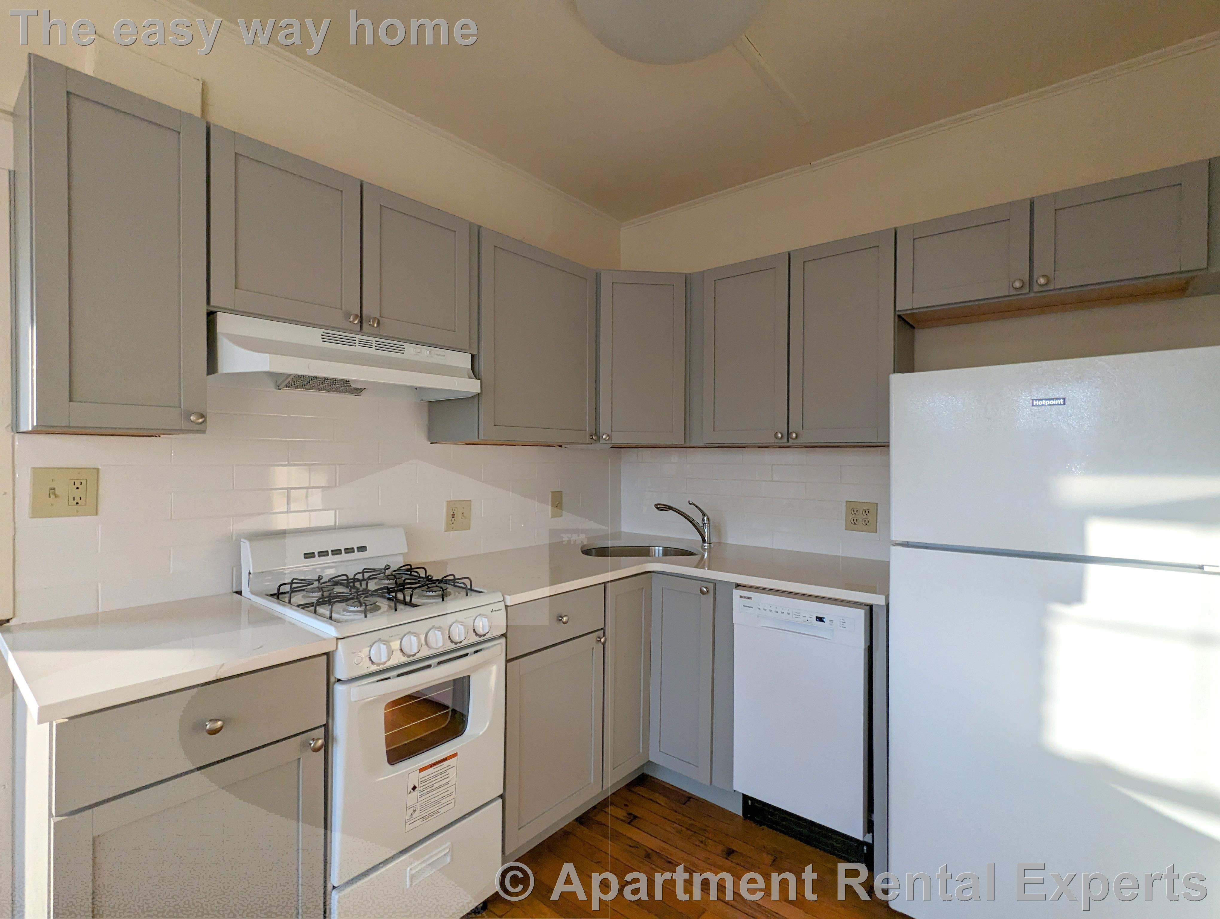 36 College Ave, Davis Square