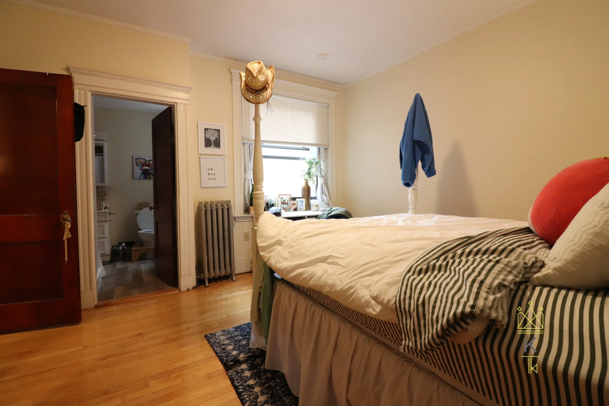 1100 Beacon St, Brookline