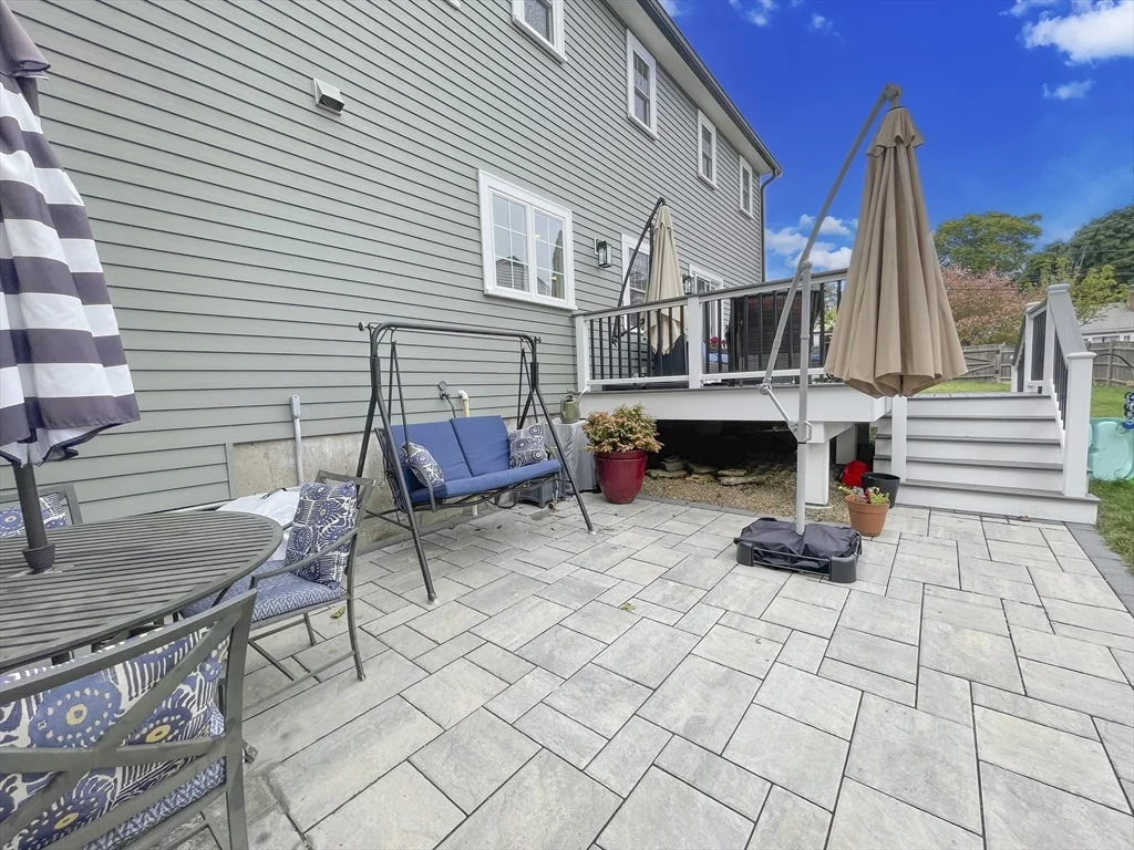 4 Pine Crest Rd, Braintree