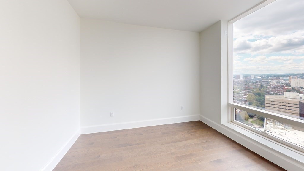 430 Stuart St, Back Bay