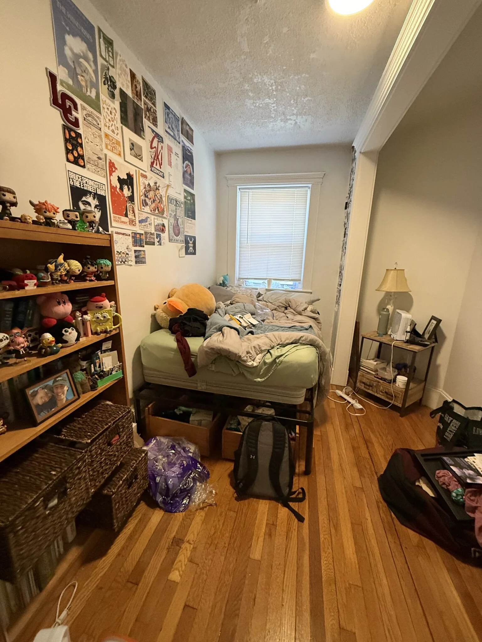 26 Hemenway St, Fenway