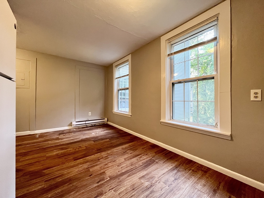 338 Summer, Franklin