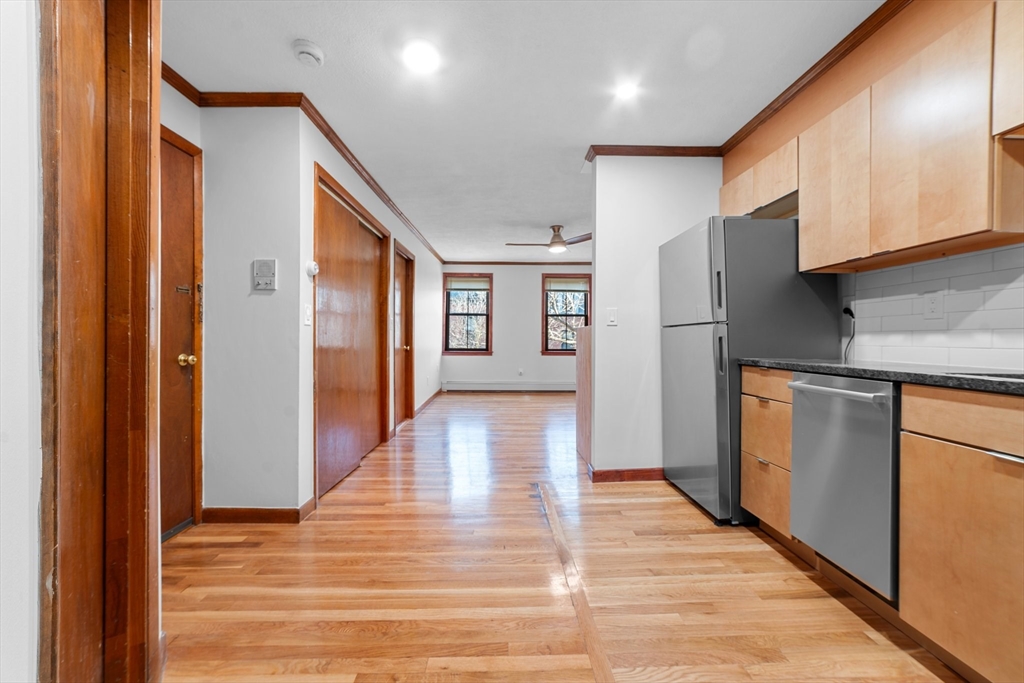 248 Shawmut Ave, South End