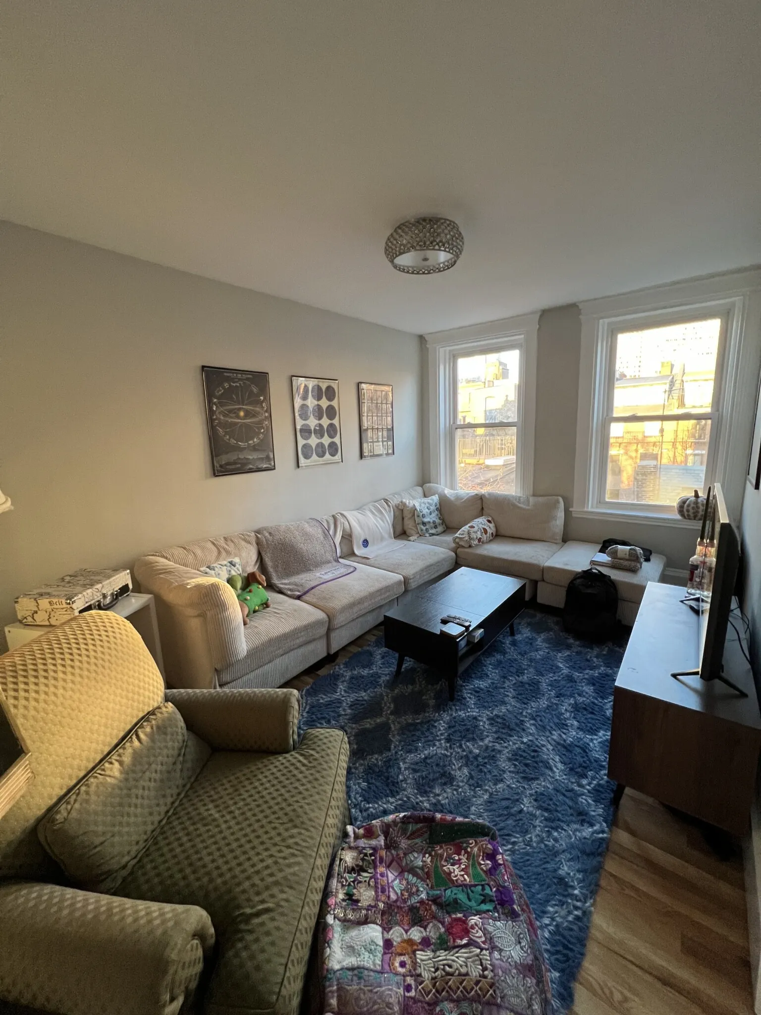 70 Joy St, Beacon Hill